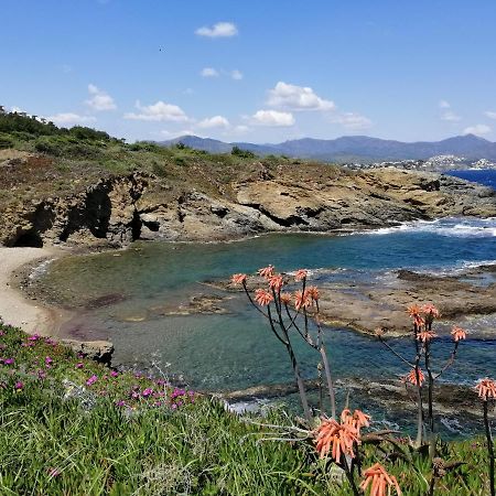 Casa Platja D'En Robert Villa El Port De La Selva ภายนอก รูปภาพ