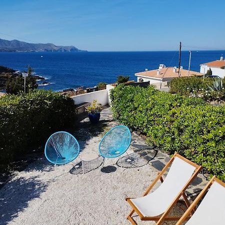 Casa Platja D'En Robert Villa El Port De La Selva ภายนอก รูปภาพ