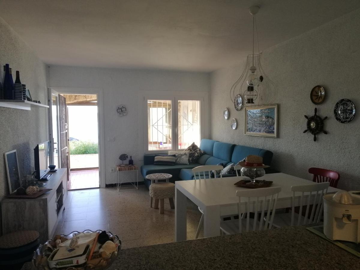 Casa Platja D'En Robert Villa El Port De La Selva ภายนอก รูปภาพ