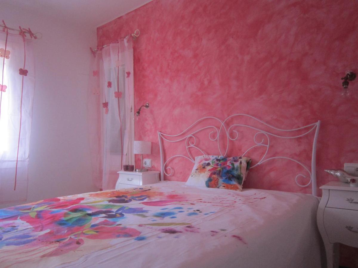 Casa Platja D'En Robert Villa El Port De La Selva ภายนอก รูปภาพ