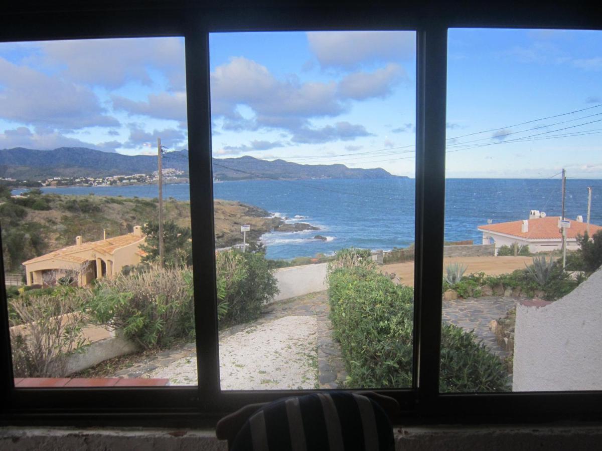 Casa Platja D'En Robert Villa El Port De La Selva ภายนอก รูปภาพ