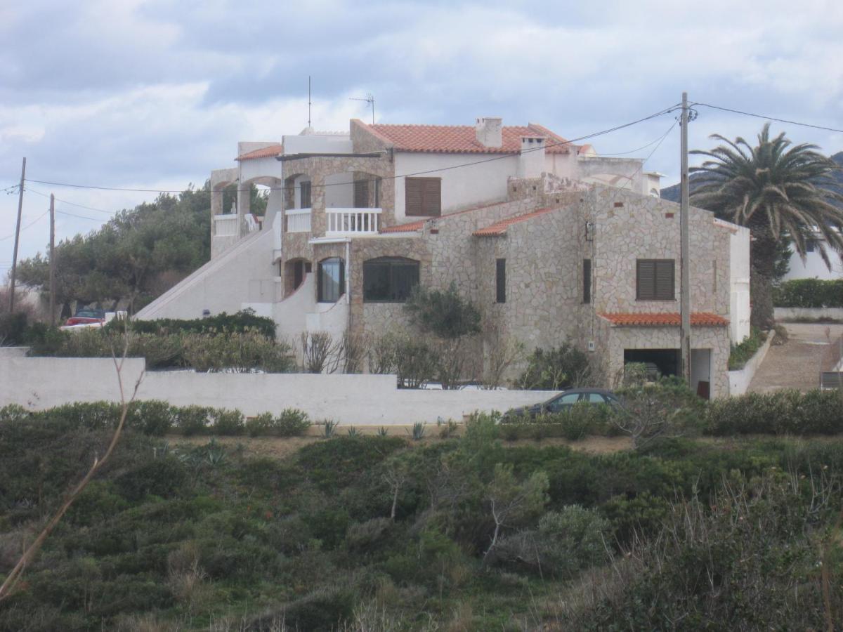 Casa Platja D'En Robert Villa El Port De La Selva ภายนอก รูปภาพ