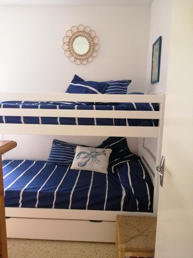 Casa Platja D'En Robert Villa El Port De La Selva ภายนอก รูปภาพ