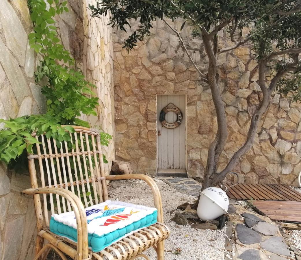 Casa Platja D'En Robert Villa El Port De La Selva ภายนอก รูปภาพ