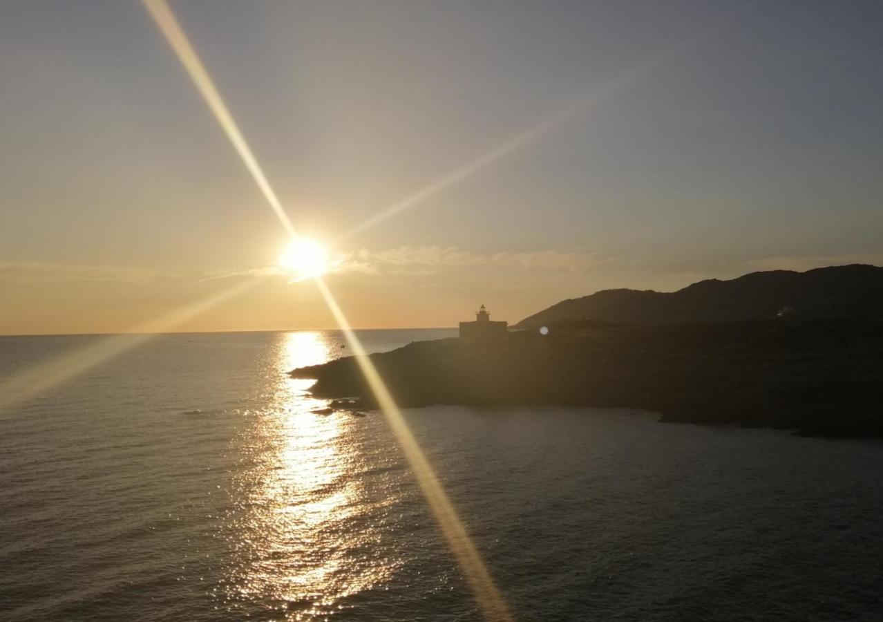 Casa Platja D'En Robert Villa El Port De La Selva ภายนอก รูปภาพ