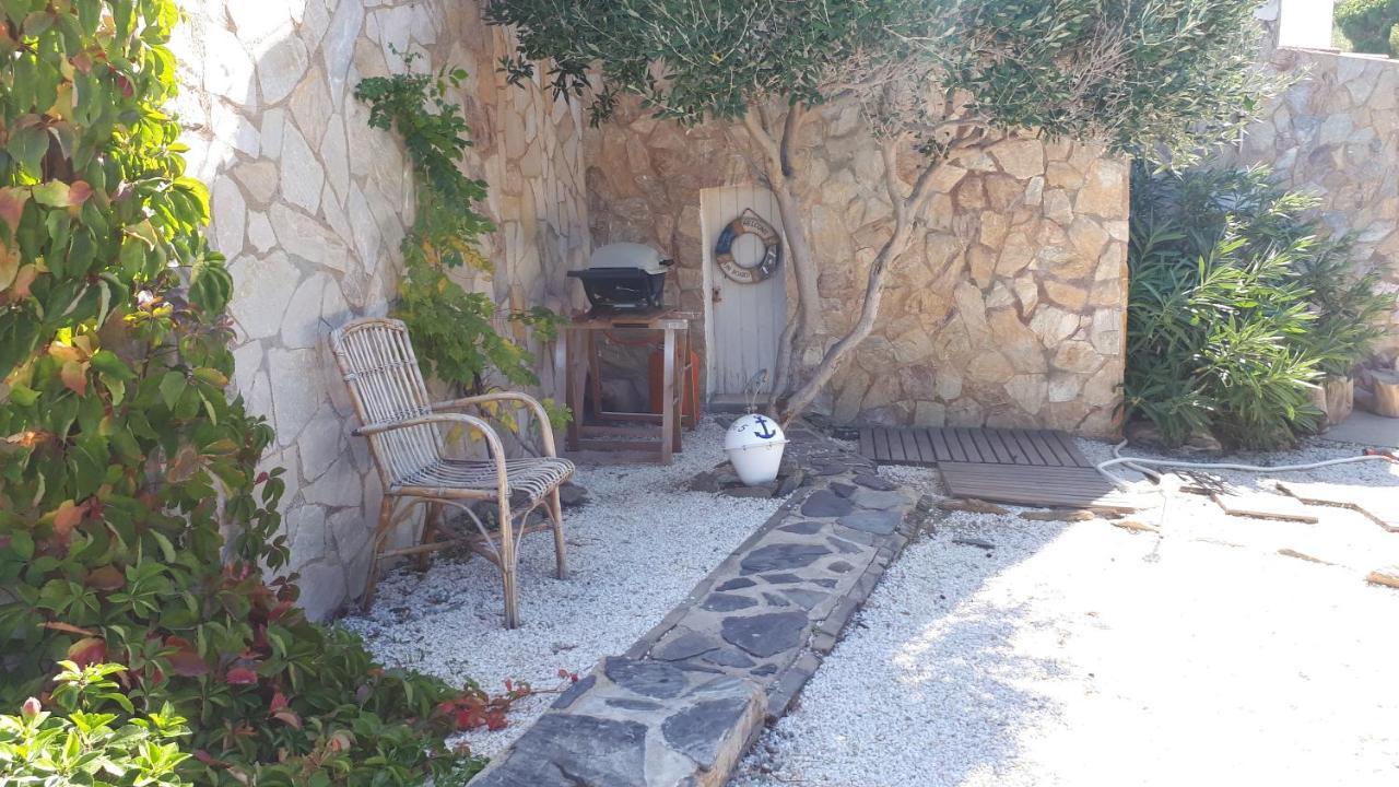 Casa Platja D'En Robert Villa El Port De La Selva ภายนอก รูปภาพ