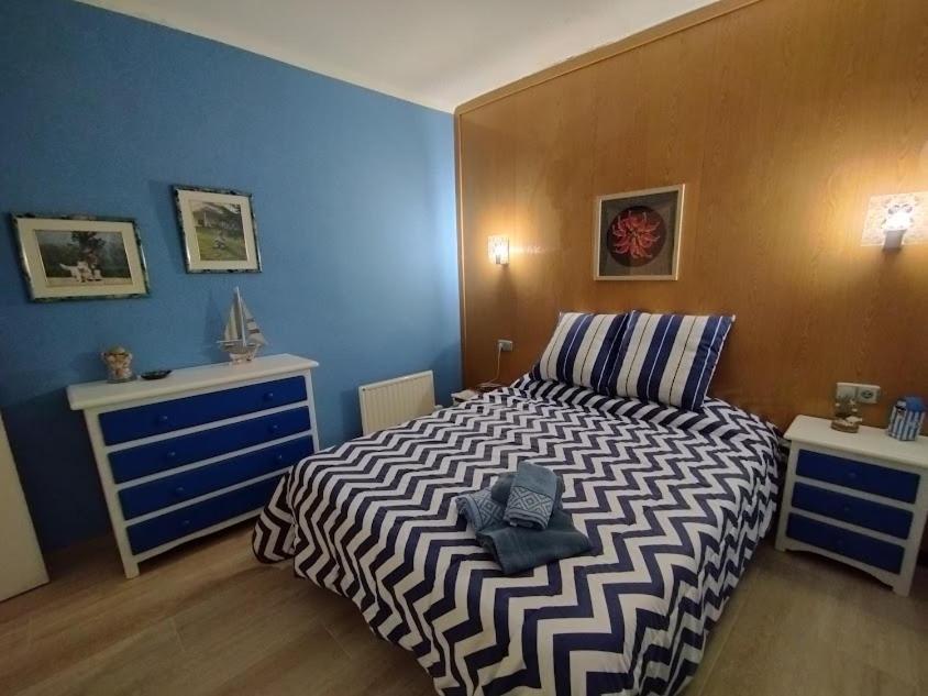 Casa Platja D'En Robert Villa El Port De La Selva ภายนอก รูปภาพ