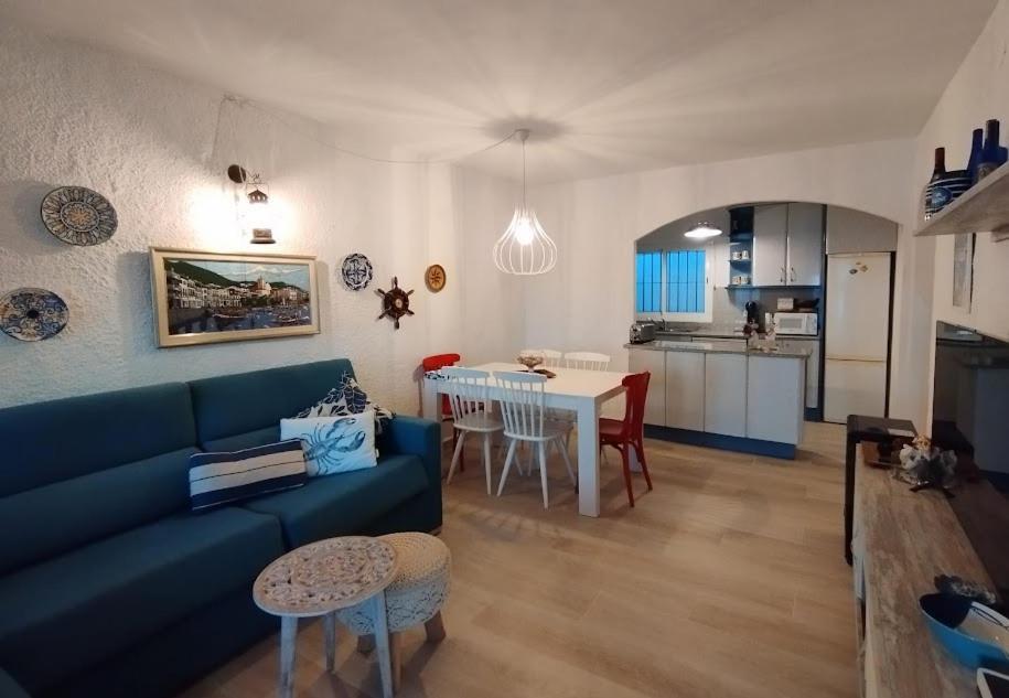 Casa Platja D'En Robert Villa El Port De La Selva ภายนอก รูปภาพ