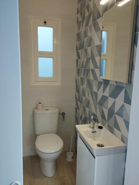 Casa Platja D'En Robert Villa El Port De La Selva ภายนอก รูปภาพ