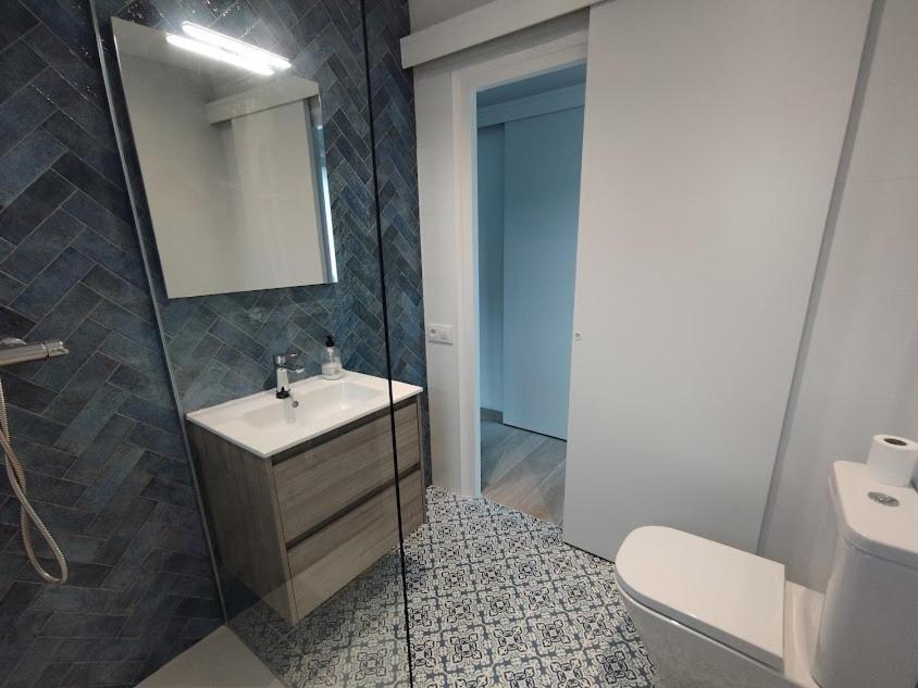Casa Platja D'En Robert Villa El Port De La Selva ภายนอก รูปภาพ